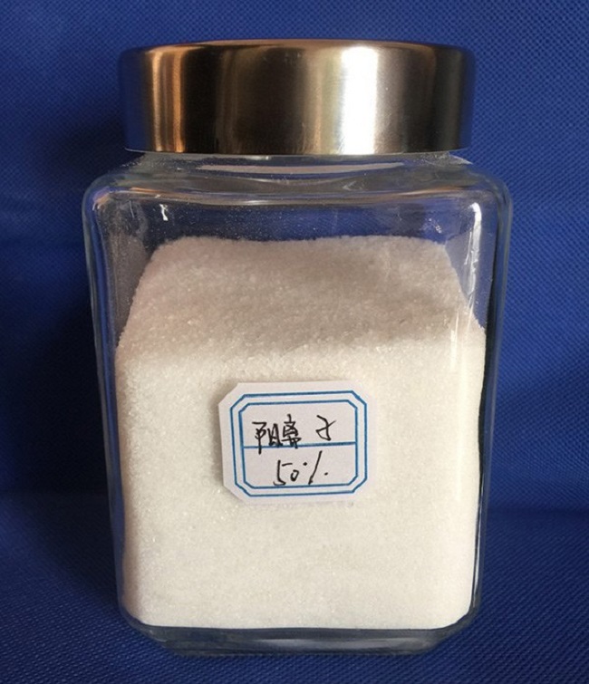 聚丙烯酰胺的型号是如何判断的