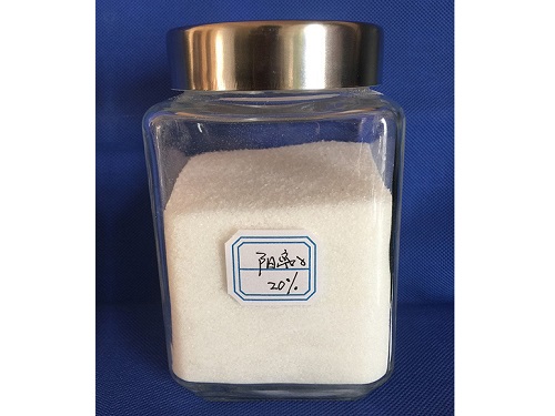 20%阳离子PAM