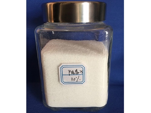 30%阳离子PAM