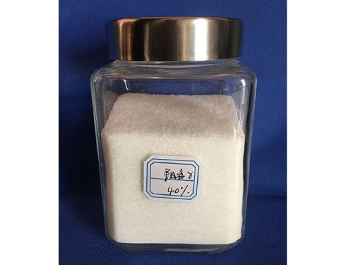 40%阳离子PAM