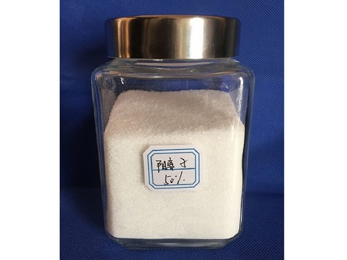 50%阳离子PAM