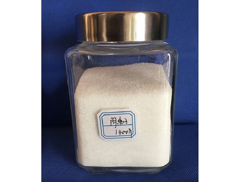 1400万阴离子PAM