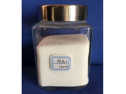1600万阴离子PAM