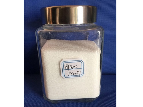 1800万阴离子聚丙烯酰胺
